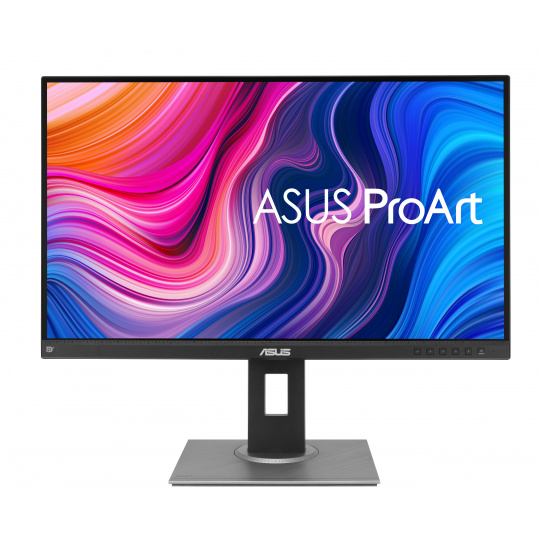 ASUS ProArt Display PA278QV Professional Monitor - 27-inch, IPS, WQHD (2560 x 1440), 100% sRGB, 100% Rec. 709