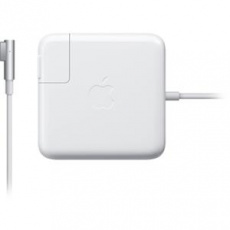 Apple MagSafe napájecí adaptér pro MacBook a 13" MacBook Pro (60W) Apple MagSafe napájecí adaptér pro MacBook a 13" MacBook Pro (60W)