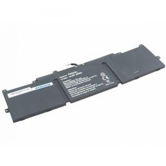 AVACOM Náhradní baterie HP Chromebook 11 G3, G4 Li-Ion 10,8V 3333mAh 36Wh