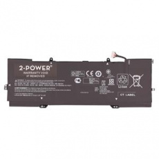 2-power 928427-272 (YB06XL) 6 ?lánková Baterie do Laptopu 11,55V 6480mAh