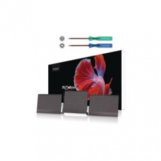2-Power MacBook Pro A1708 13" Mid 2017 EMC3 Baterie do Laptopu 11,41V 5100mAh 2-Power MacBook Pro A1708 13" Mid 2017 EMC3 Baterie do Laptopu 11,41V 5100mAh