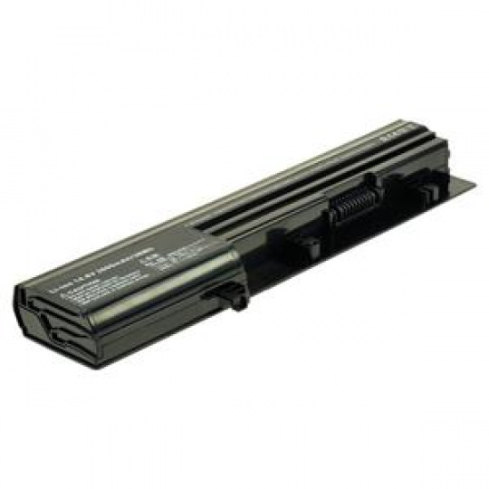 2-Power baterie pro DELL Vostro 3300, 3350 14,8 V, 2600mAh, 38Wh, 4 cells