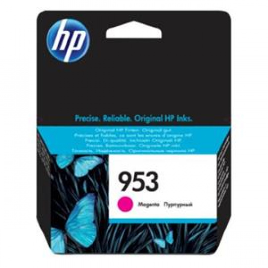 HP F6U13AE 953 Magenta Original Ink Cartridge