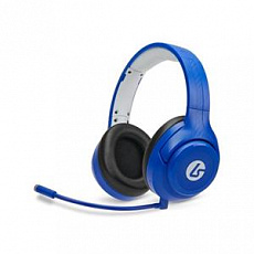 LucidSound LS15X Wireless Gaming Headset for Xbox Series X|S - Shock Blue LucidSound LS15X Wireless Gaming Headset for Xbox Series X|S - Shock Blue