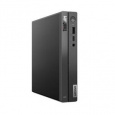 Lenovo ThinkCentre neo 50q G4 Tiny i3-1215U/8GB/256GB SSD/3yOnsite/Card reader/Win11 Pro/černá