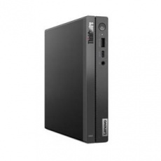 Lenovo ThinkCentre Neo 50q G4 Tiny i3-1215U/8GB/256GB SSD/3yOnsite/Card reader/Win11 Home/černá