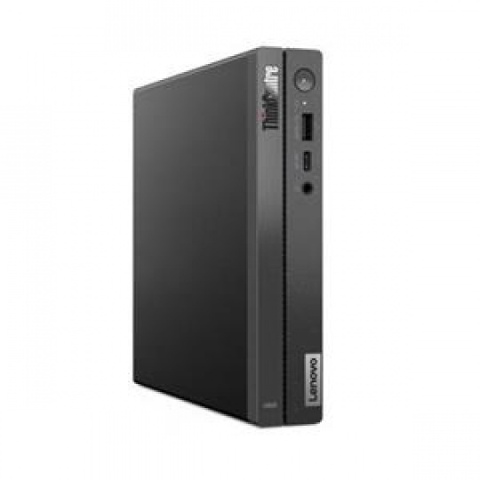 Lenovo ThinkCentre Neo 50q G4 Tiny i3-1215U/8GB/256GB SSD/3yOnsite/Card reader/Win11 Home/černá