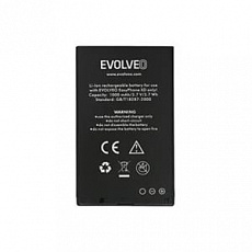 EVOLVEO orig. baterie 1000 mAh pro EasyPhone XG (EP-650) EVOLVEO orig. baterie 1000 mAh pro EasyPhone XG (EP-650)