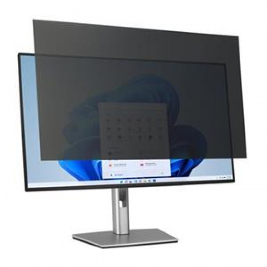 Kensington Edge To Edge Privacy Filter for 24" Monitors 16:10 Kensington Edge To Edge Privacy Filter for 24" Monitors 16:10