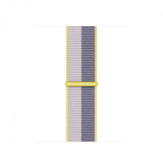 Watch Acc/45/Blue Jay/Abyss Blue S.Loop