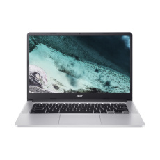 Acer Chromebook/314 CB314-3H/N5100/14"/FHD/8GB/128GB eMMC/UHD/Chrome/Silver/2R Acer Chromebook/314 CB314-3H/N5100/14"/FHD/8GB/128GB eMMC/UHD/Chrome/Silver/2R