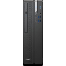 Acer Veriton/X2690G/SFF/i3-12100/8GB/256GB SSD/UHD/bez OS/1R