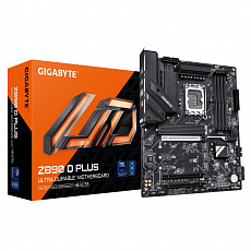 GIGABYTE Z890 D PLUS/LGA 1851/ATX GIGABYTE Z890 D PLUS/LGA 1851/ATX