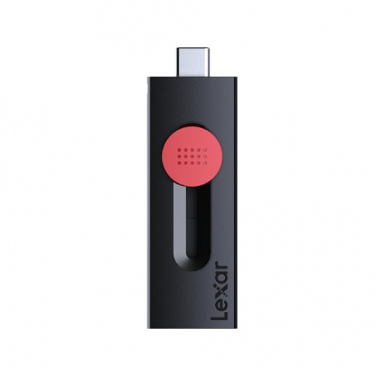 Lexar 32GB D300 Dual Type-C and Type-A USB 3.2 Lexar 32GB D300 Dual Type-C and Type-A USB 3.2