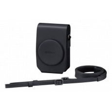 SONY Pouzdro LCS-RXG pro RX100 SONY Pouzdro LCS-RXG pro RX100
