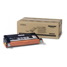 Xerox Toner Cyan pro Phaser 6180 (6.000 str) Xerox Toner Cyan pro Phaser 6180 (6.000 str)