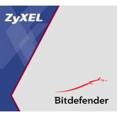 1 YR Gateway Anti-Virus Bitdefender Signature license for ZyWALL 1100 & USG1100 1 YR Gateway Anti-Virus Bitdefender Signature license for ZyWALL 1100 & USG1100