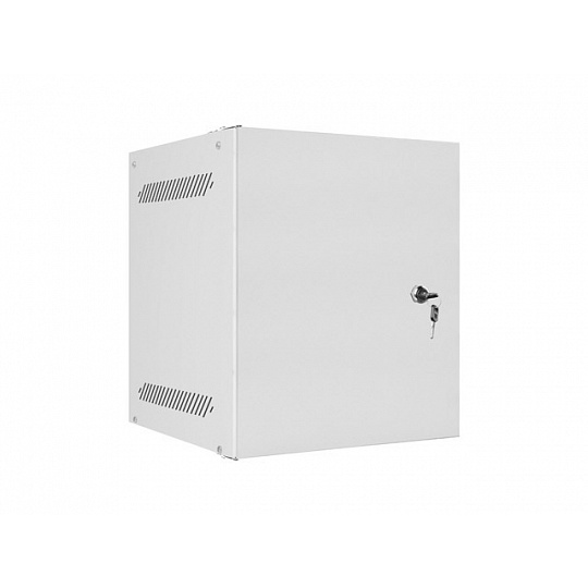 RACKOVÁ SKŘÍŇ 10" PRO MONTÁŽ NA STĚNU 6U/280X310