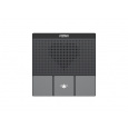 Fanvil A10 SIP mini interkom, IP54, PoE, HD audio, Opus a G.722, AEC