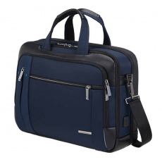 SAMSONITE SPECTROLITE 3.0 BAILHANDLE 15.6" EXP deep blue SAMSONITE SPECTROLITE 3.0 BAILHANDLE 15.6" EXP deep blue