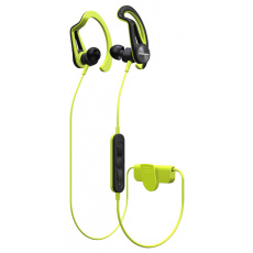 Pioneer SE-E7BT závěsná sportovní sluchátka s Bluetooth žlutá Pioneer SE-E7BT závěsná sportovní sluchátka s Bluetooth žlutá