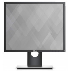 19" LCD Dell P1917S Professional IPS /HDMI/DP/VGA/3RNBD/Černý 5:4 (4:3) 19" LCD Dell P1917S Professional IPS /HDMI/DP/VGA/3RNBD/Černý 5:4 (4:3)