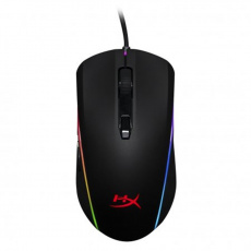 HP HyperX Pulsefire Surge/Herní/Optická/Drátová USB/Černá HP HyperX Pulsefire Surge/Herní/Optická/Drátová USB/Černá