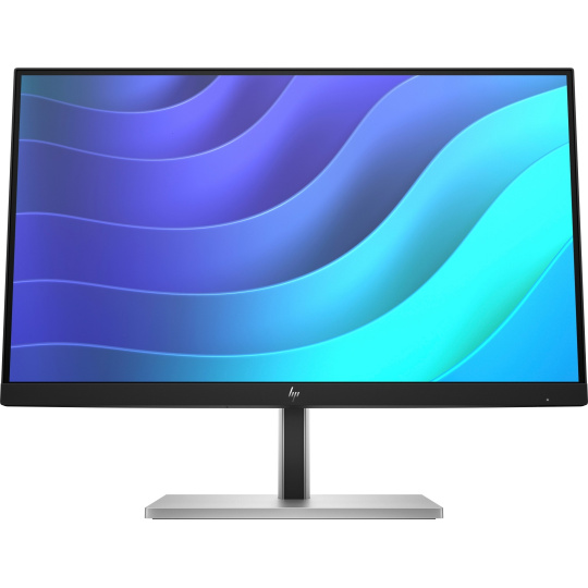 HP/E22 G5/21,5"/IPS/FHD/75Hz/5ms/Blck-Slvr/3R