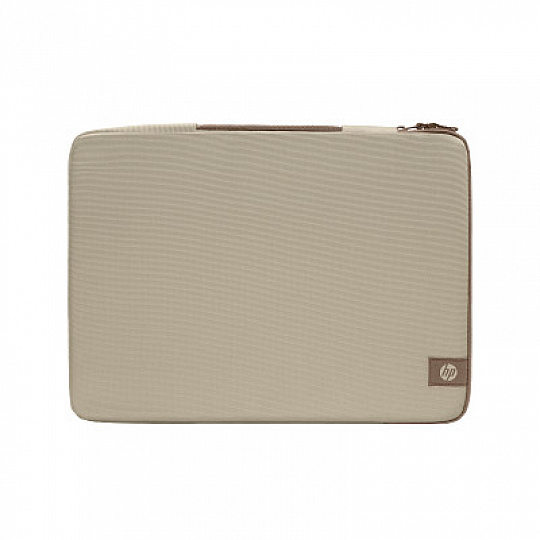 Protective Latte Taupe 13-14 Laptop Sleeve