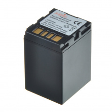 Baterie Jupio BN-VF733 / BN-VF733U 3300 mAh pro JVC Baterie Jupio BN-VF733 / BN-VF733U 3300 mAh pro JVC
