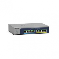 Netgear 8PT POE++ MULTIGIG PLUS SWITCH