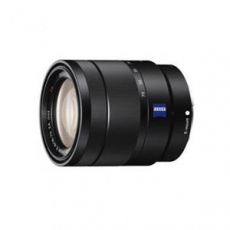 SONY SEL1670Z objektiv s bajonetem E, 16 - 70 mm F4 ZA OSS