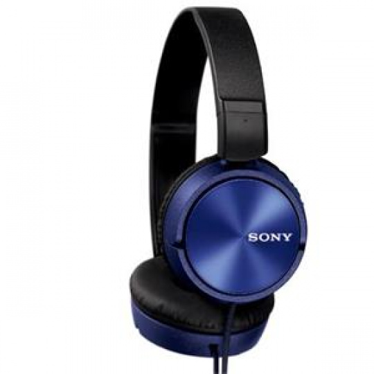 SONY MDR-ZX310 - BLUE