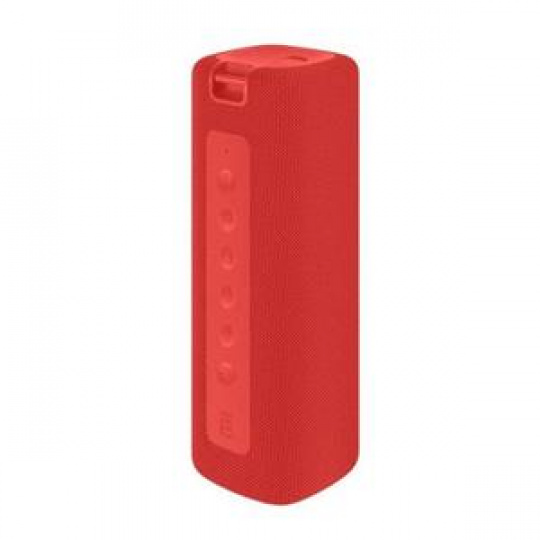 Xiaomi Mi Portable Bluetooth Speaker (16W) Red