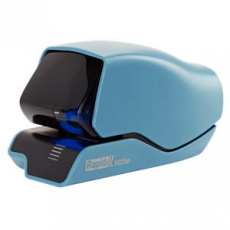 Rapid elektrická sešívačka Supreme 5025e, 25 listů, modrá Rapid elektrická sešívačka Supreme 5025e, 25 listů, modrá