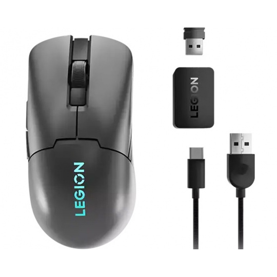 Lenovo Legion M600s Qi Wireless Gaming Mouse