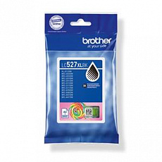Brother LC527XLBK (inkoust black, 3000 str.) Brother LC527XLBK (inkoust black, 3000 str.)