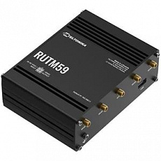 Teltonika RUTM59 Průmyslový 5G Router, GPS Teltonika RUTM59 Průmyslový 5G Router, GPS