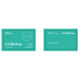 Synology C2 Backup - 500 GB