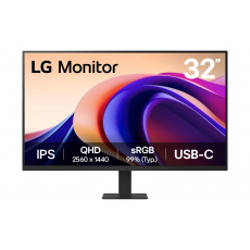 LG/32U631A-B/31,5"/IPS/QHD/100Hz/5ms/Black/2R LG/32U631A-B/31,5"/IPS/QHD/100Hz/5ms/Black/2R