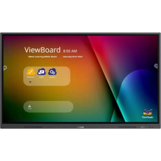 65" LED ViewSonic IFP6532-2