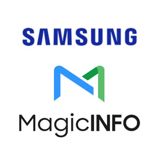 Licence Samsung MagicInfo Service - maintenance