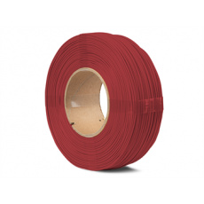 Filament C-TECH ESSENTIAL LINE, PLA, červená, 1,75mm, 1kg, refill Filament C-TECH ESSENTIAL LINE, PLA, červená, 1,75mm, 1kg, refill