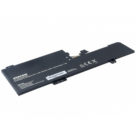 AVACOM baterie pro Lenovo Flex 3-11 Li-Pol 11,58V 3240mAh 38Wh AVACOM baterie pro Lenovo Flex 3-11 Li-Pol 11,58V 3240mAh 38Wh