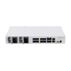 MikroTik CRS510-8XS-2XQ-IN, Cloud Router Switch