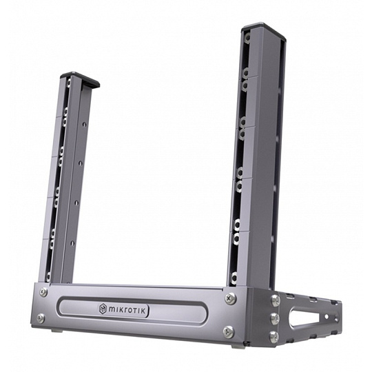 MikroTIk SR-5U-mini - SolidRACK 5 mini MikroTIk SR-5U-mini - SolidRACK 5 mini