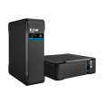 Eaton UPS 1/1fáze,550VA - 3P Ellipse 550 FR