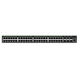 Grandstream GWN7806 Layer 2+ Managed Network Switch, 48 portů / 6 SFP+