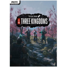 PC - Total War: Three Kingdoms PC - Total War: Three Kingdoms