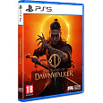 PS5 - The Blood of Dawnwalker Launch Edition